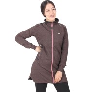 Survetement Bilcee Femme Bleu