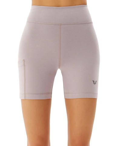 Short Bilcee Femme Violet