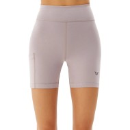 Short Bilcee Femme Rose