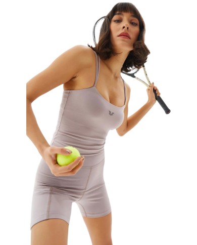 Short Bilcee Femme Violet