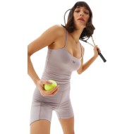 Short Bilcee Femme Violet