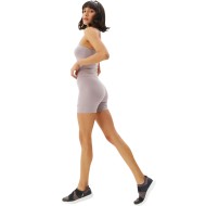 Short Bilcee Femme Violet