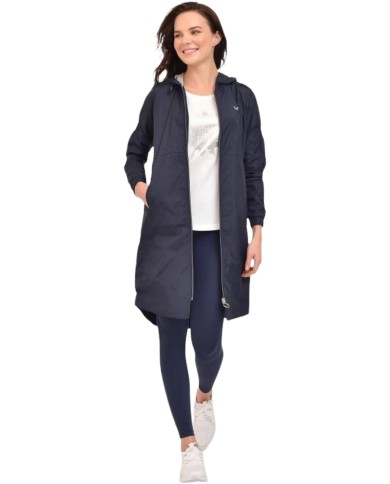Veste Femme Bilcee Longue