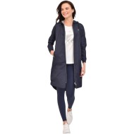 Veste Femme Bilcee Longue