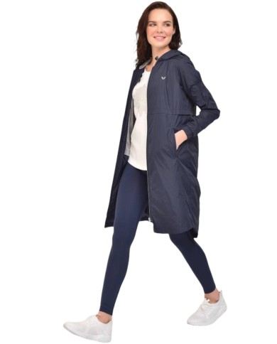 Veste Femme Bilcee Longue