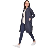 Veste Femme Bilcee Longue