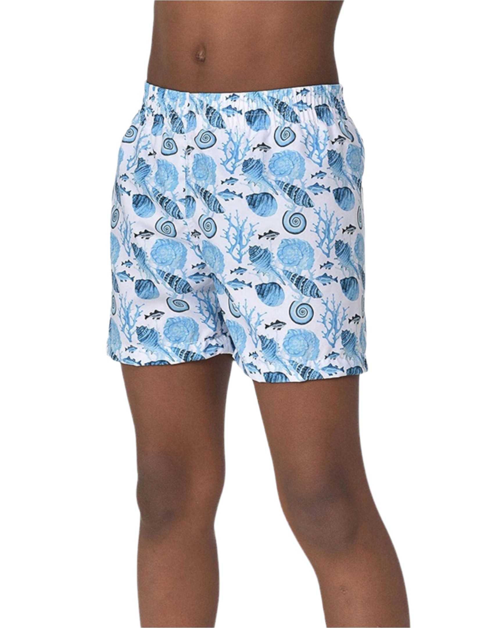 SHORT BILCEE DE PLAGE POUR GARCON