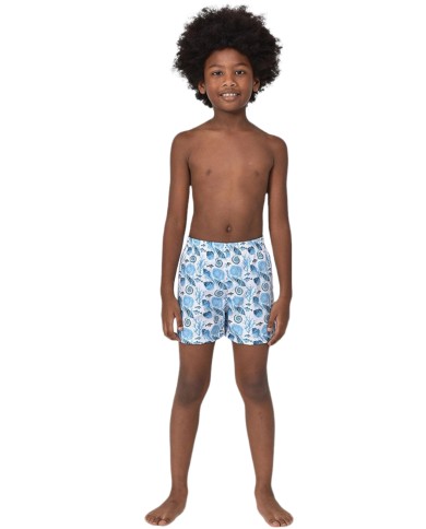 SHORT BILCEE DE PLAGE POUR GARCON