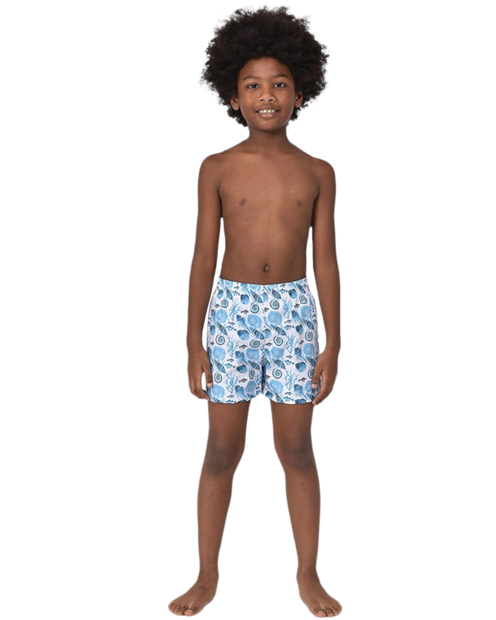 SHORT BILCEE DE PLAGE POUR GARCON