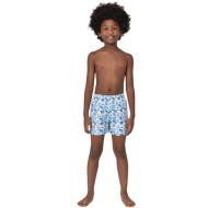 SHORT BILCEE DE PLAGE POUR GARCON