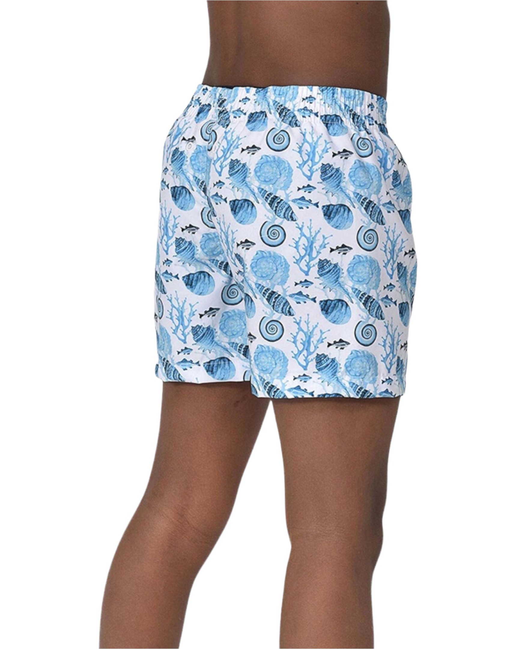 SHORT BILCEE DE PLAGE POUR GARCON