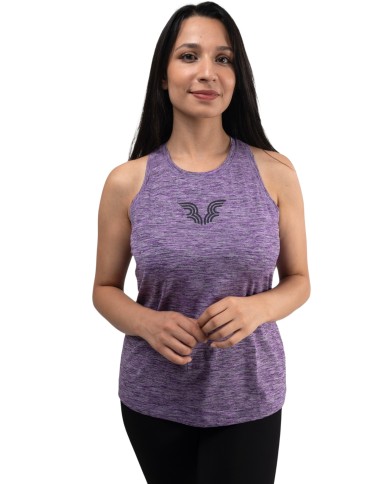 Pull Sans Manche Atlet Bilcee