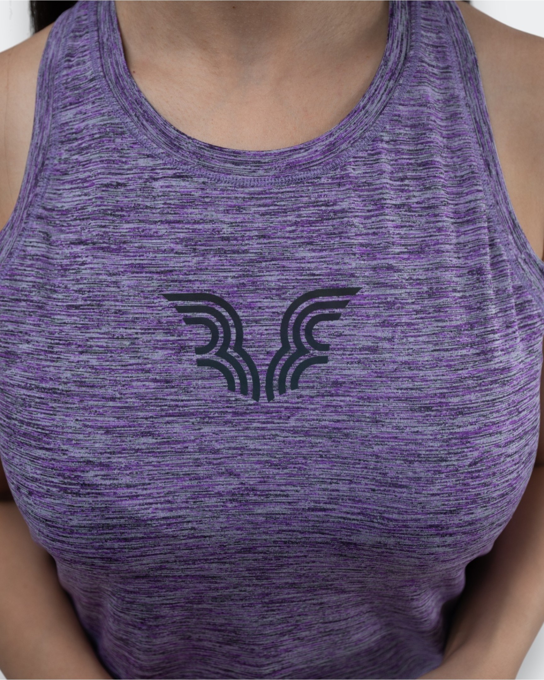 Pull Sans Manche Atlet Bilcee