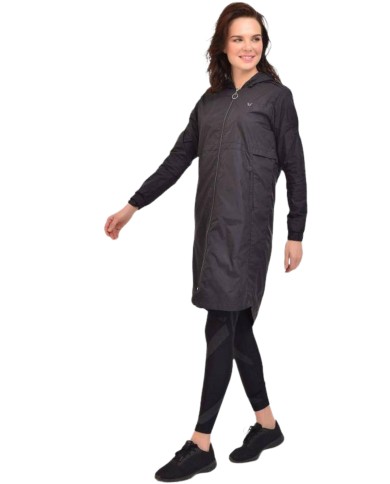 Veste Femme Bilcee Longue