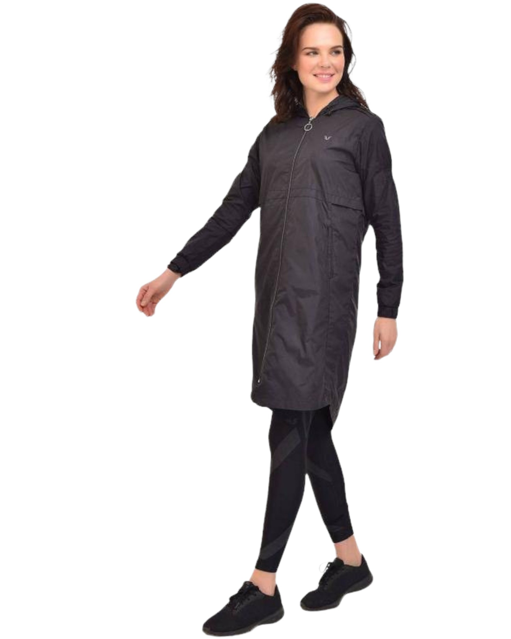 Veste Femme Bilcee Longue