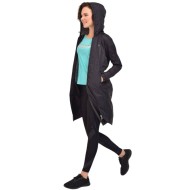 Veste Femme Bilcee Longue