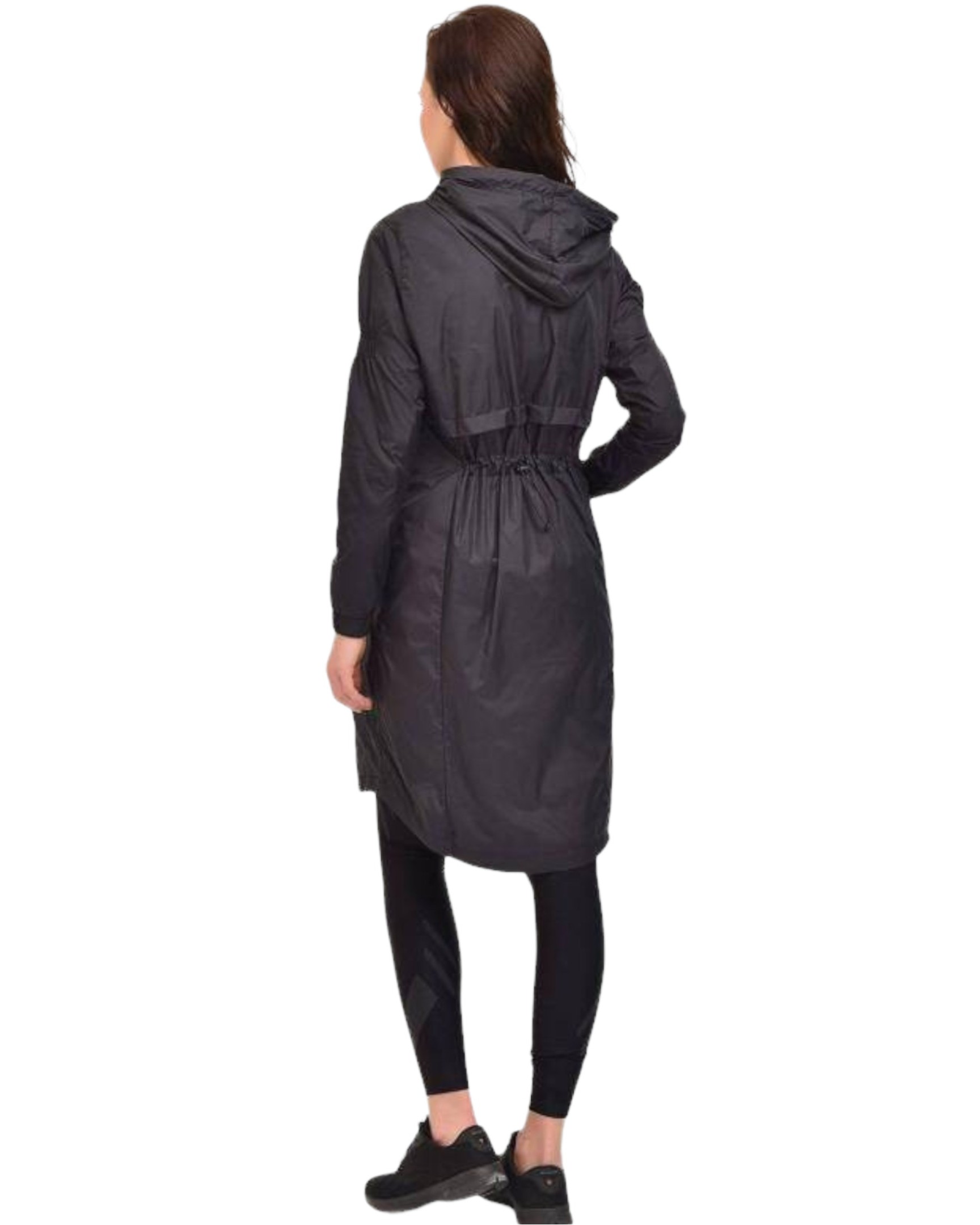 Veste Femme Bilcee Longue