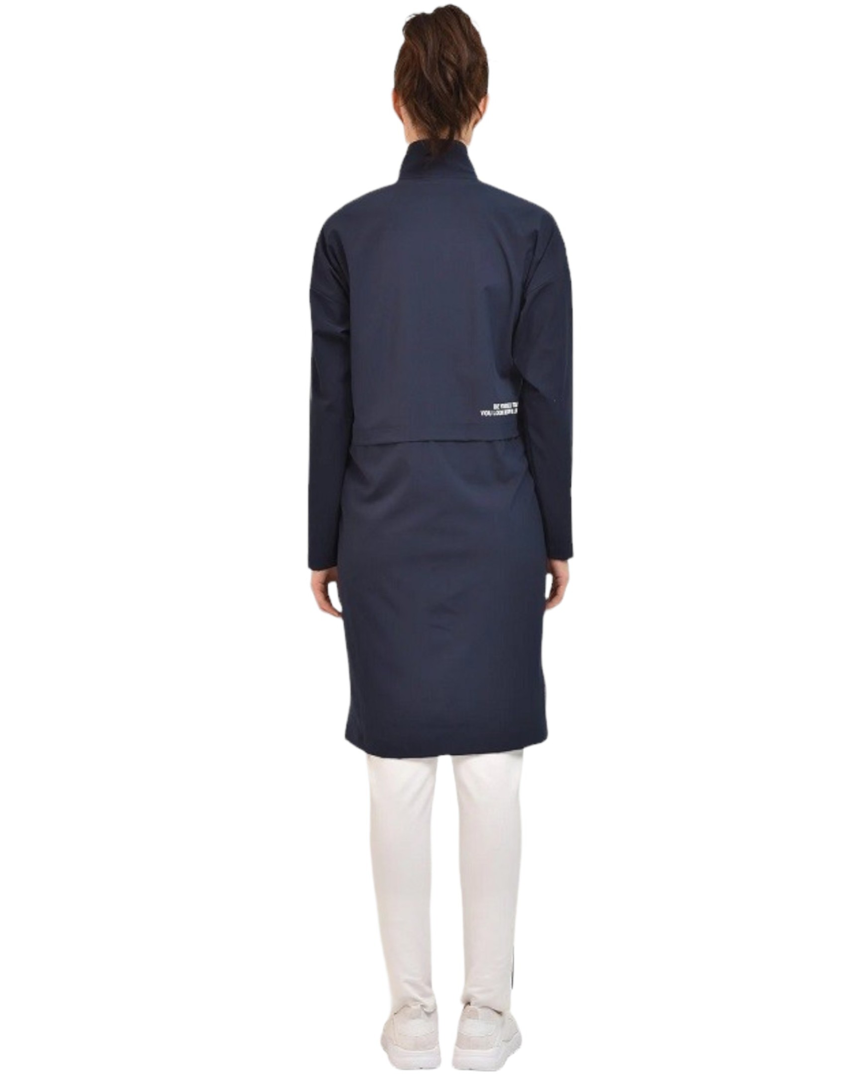 Veste Femme Bilcee Longue