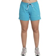Short Bilcee Femme Turquoise