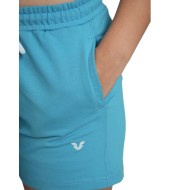 Short Bilcee Femme Turquoise