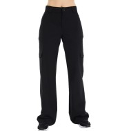 Pantalon Bilcee Femme Cargo