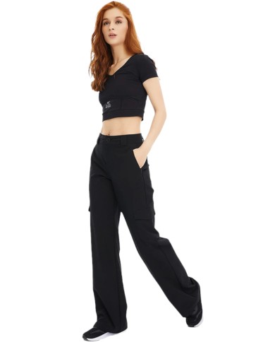 Pantalon Bilcee Femme Cargo