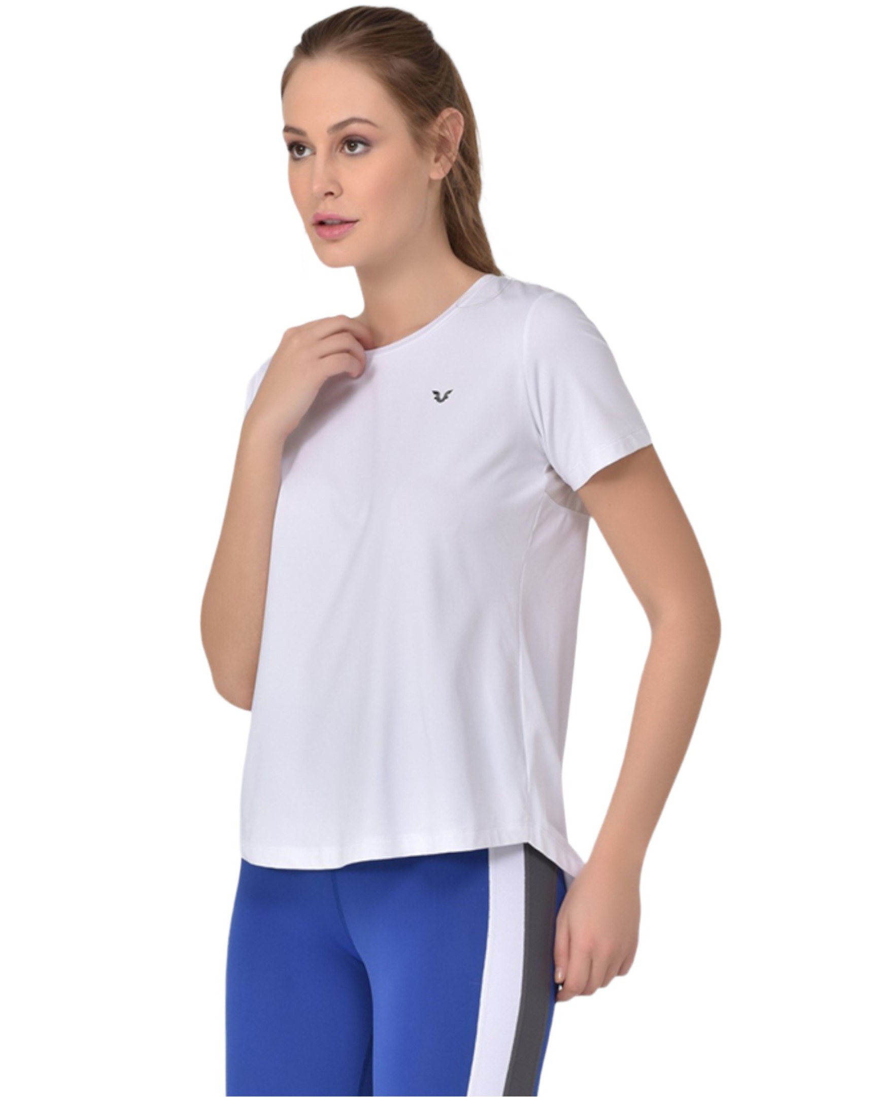 Pull Bilcee Demi Manche