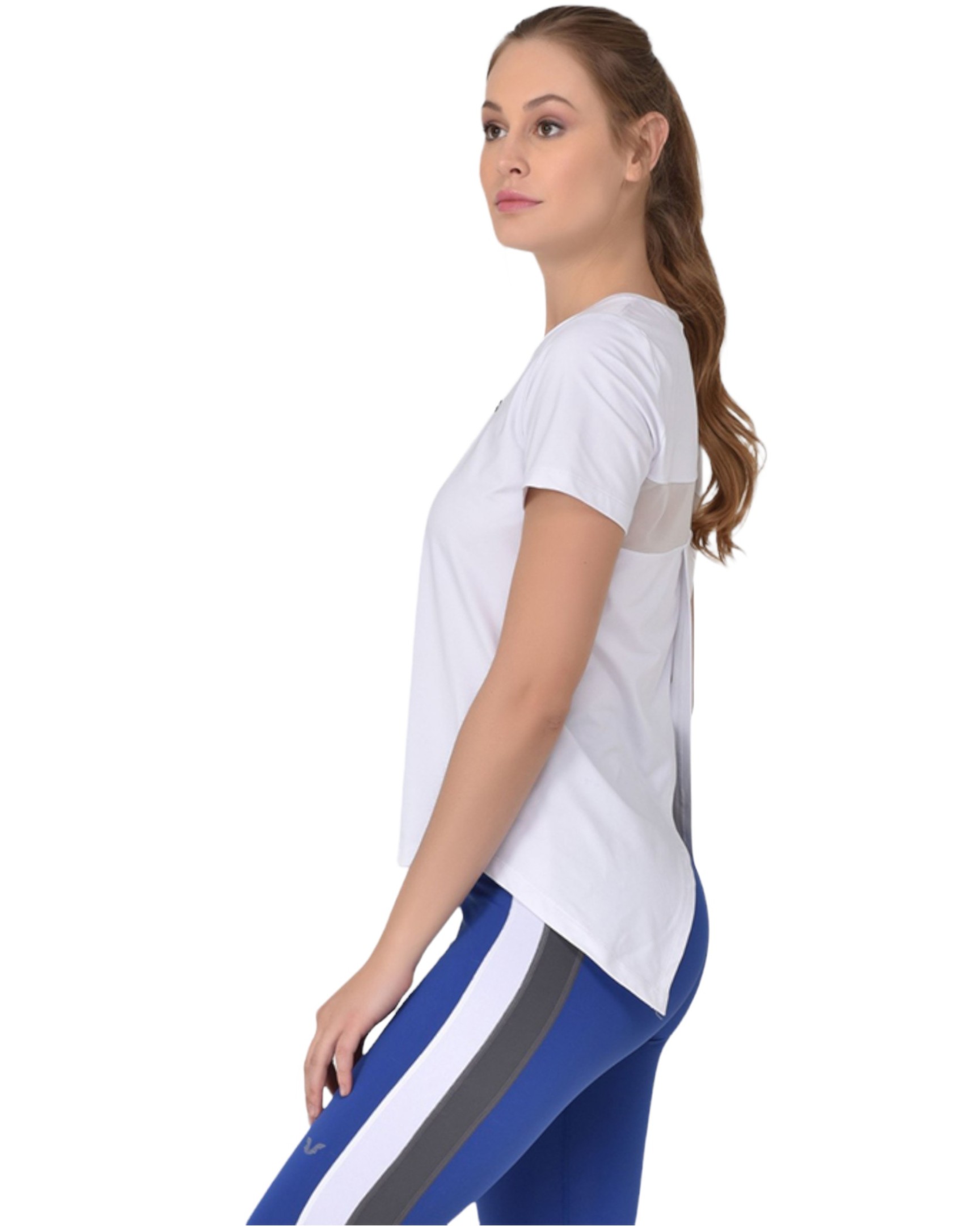 Pull Bilcee Demi Manche