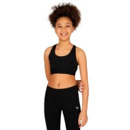 PULL  BILCEE FILLETTE  VERT