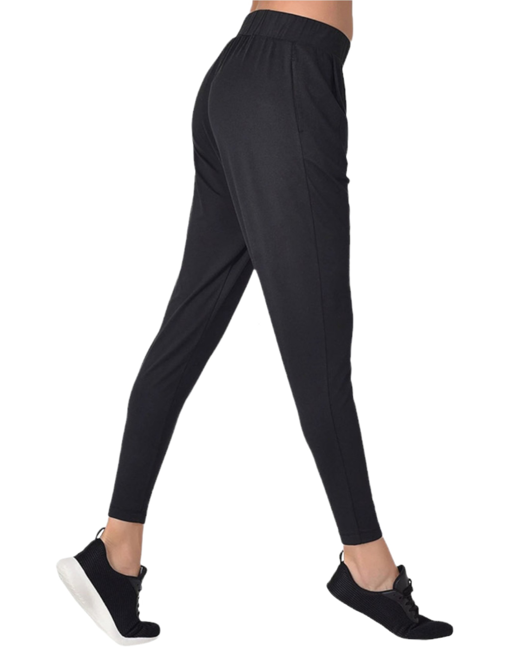 Pantalon Bilcee  Coupe Simple