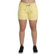 Short Bilcee Femme Turquoise