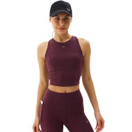 Brassiere Bilcee Femme Bordo