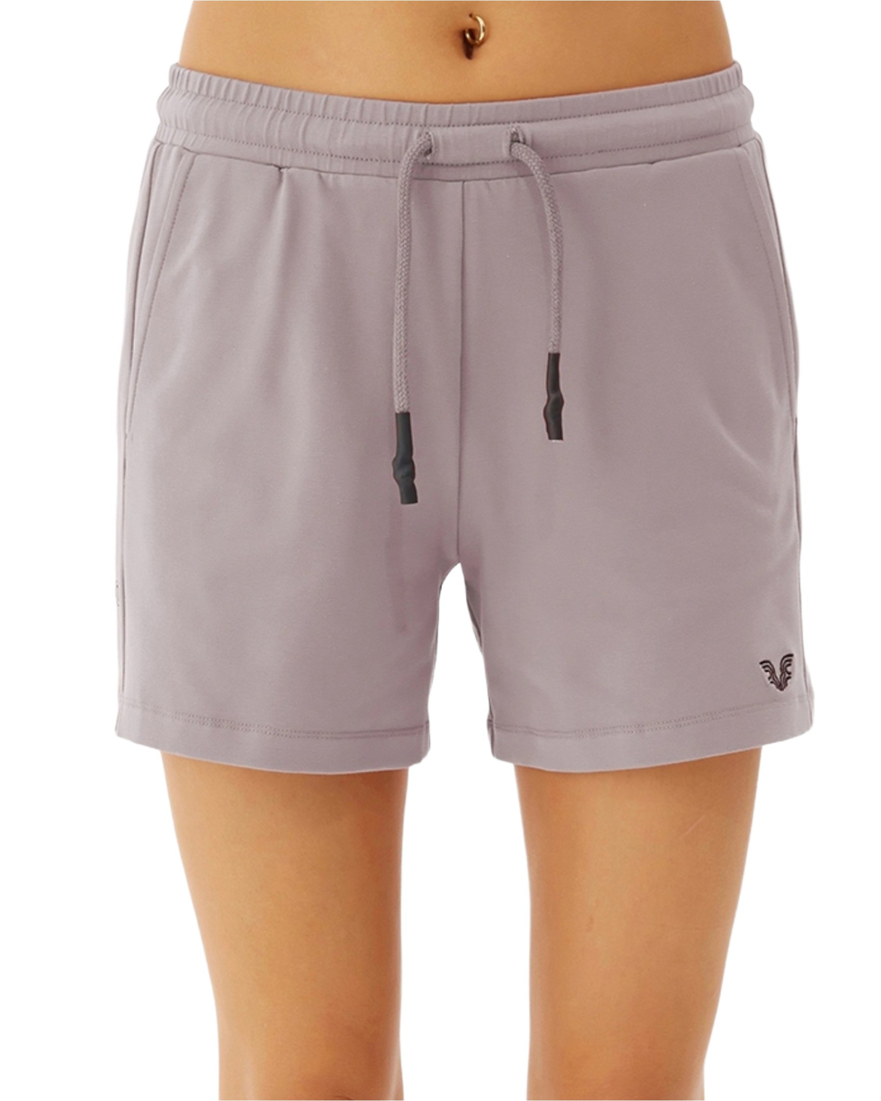 SHORT BILCEE FEMME VIOLET