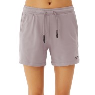 SHORT BILCEE FEMME JAUNE CLAIR