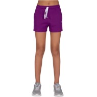 Short De Fitness Bilcee Enfant