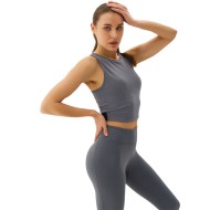 Brassiere Bilcee Femme Bordo