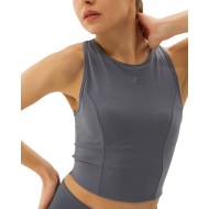 Brassiere Bilcee Femme Gris