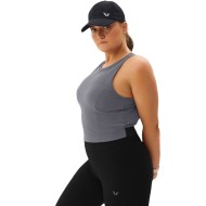 Brassiere Bilcee Femme Gris