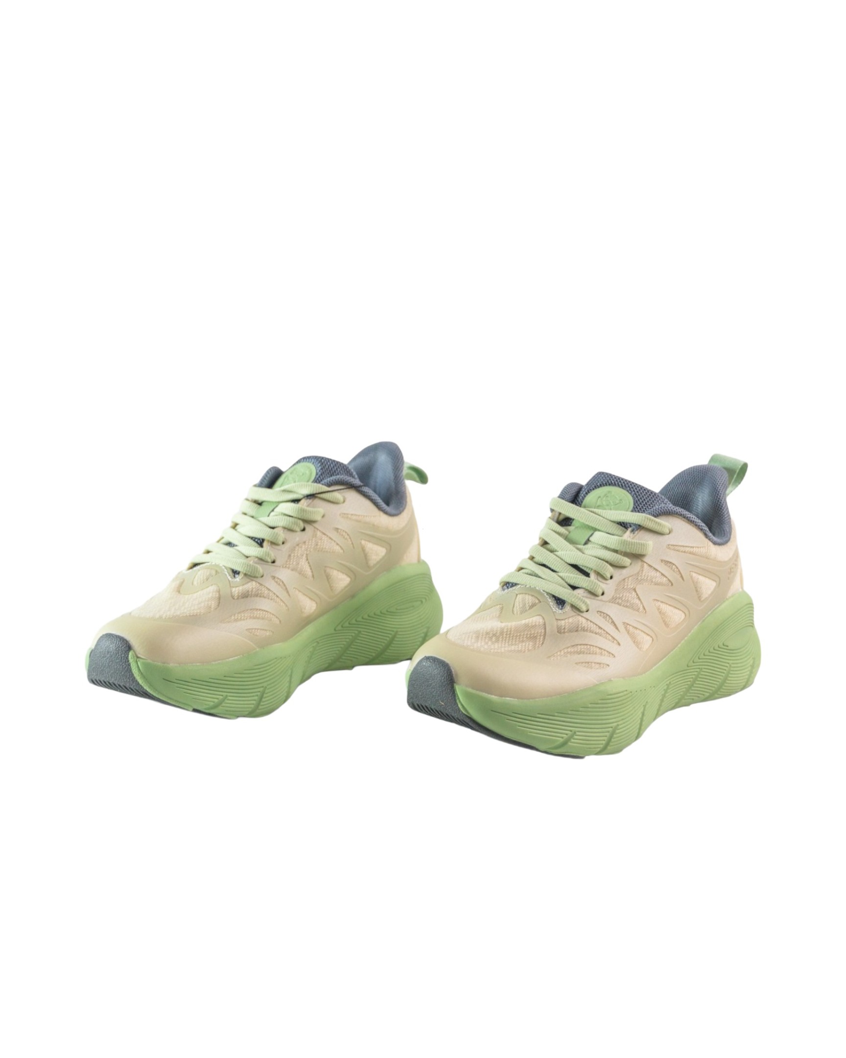 Chaussure Parcours Anti-shocs