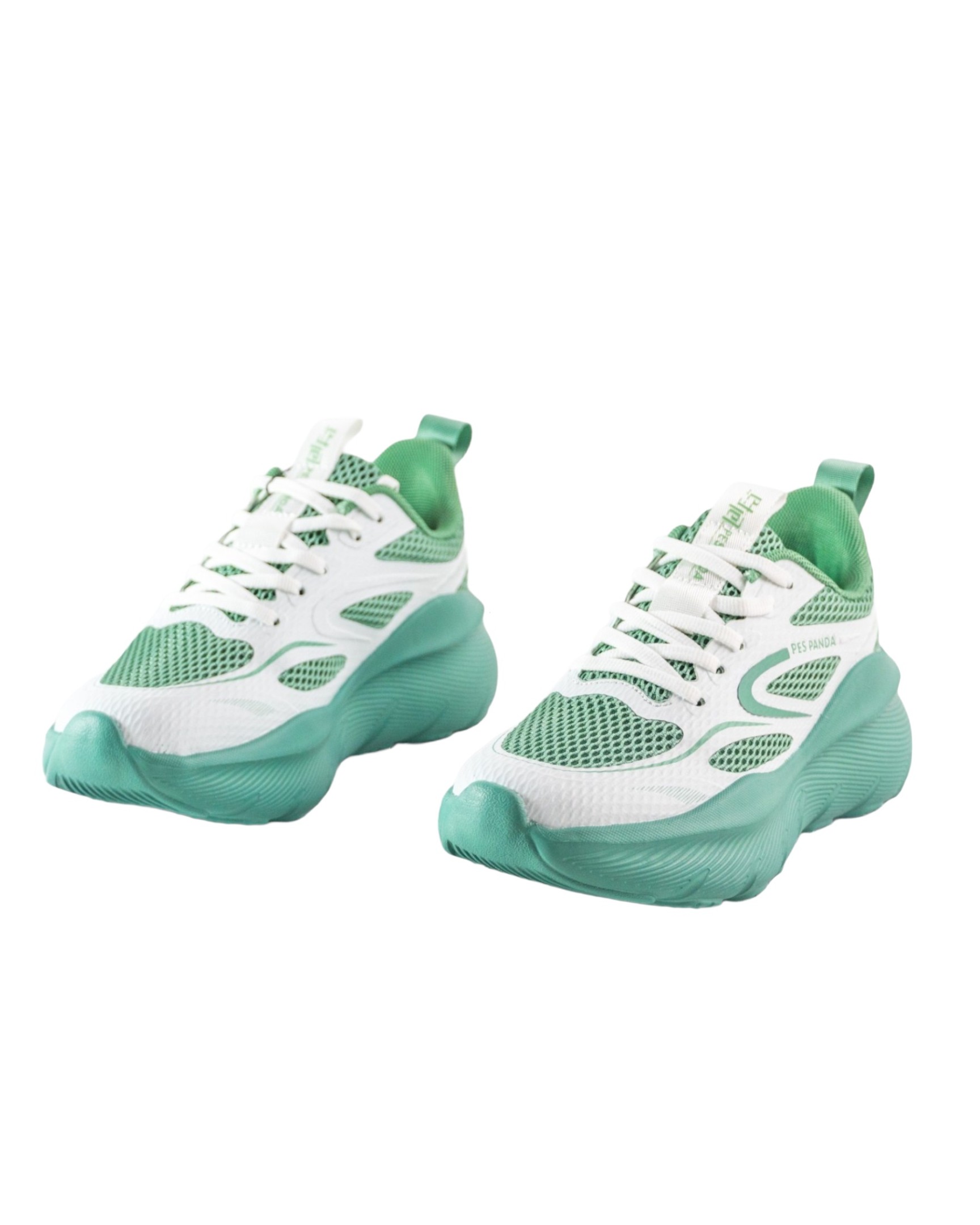 Chaussure Parcours Anti-shocs