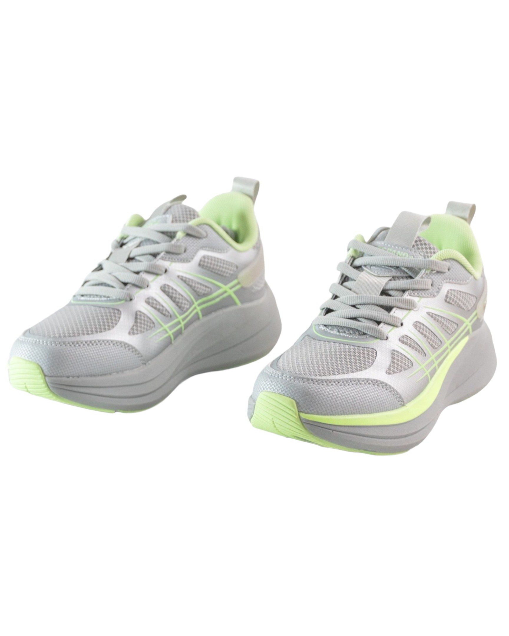 Chaussure Parcours Running