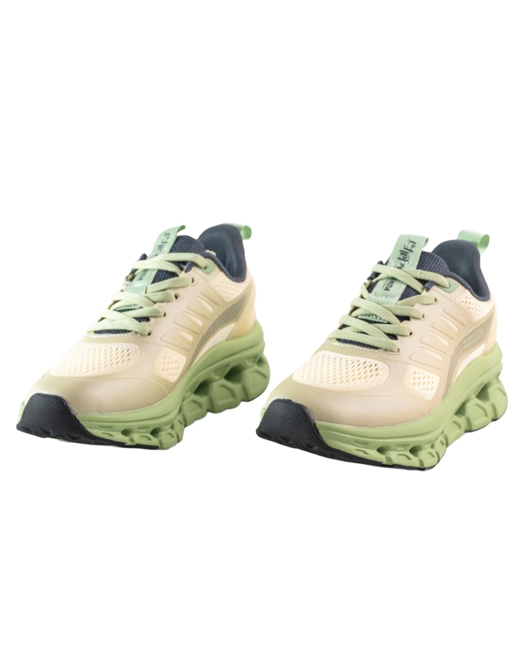 Chaussure Parcours Running