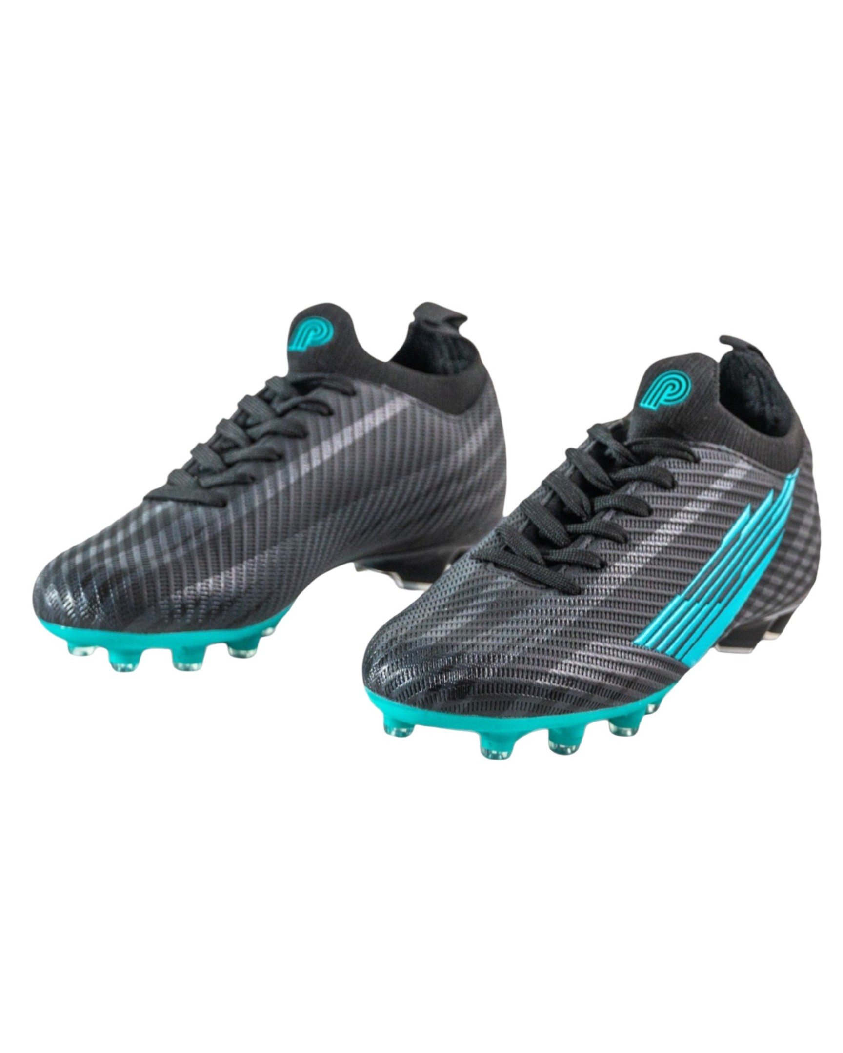 Crampon Foot Parcours