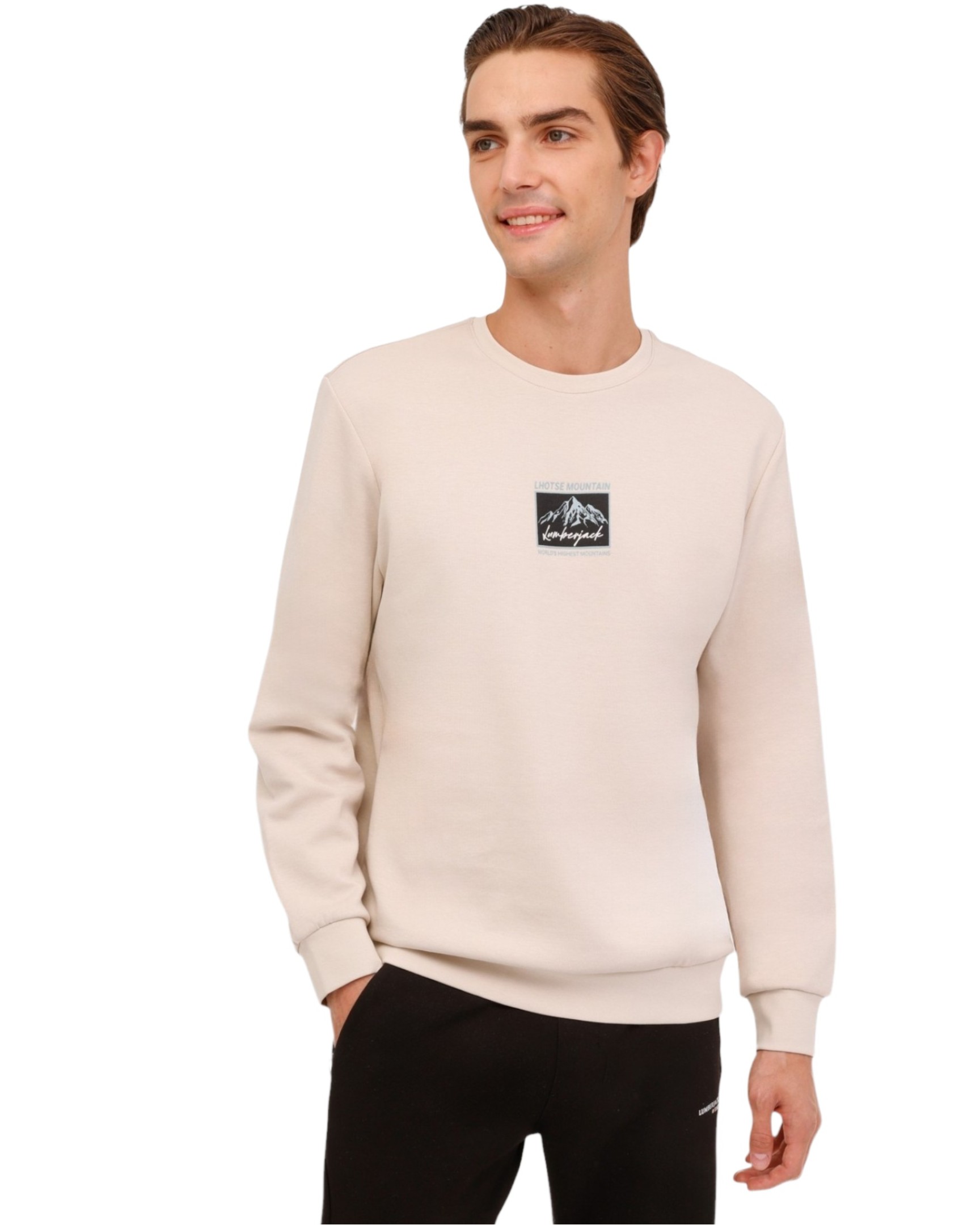 Capuche Lumberjack Greys