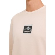 Capuche Lumberjack Greys