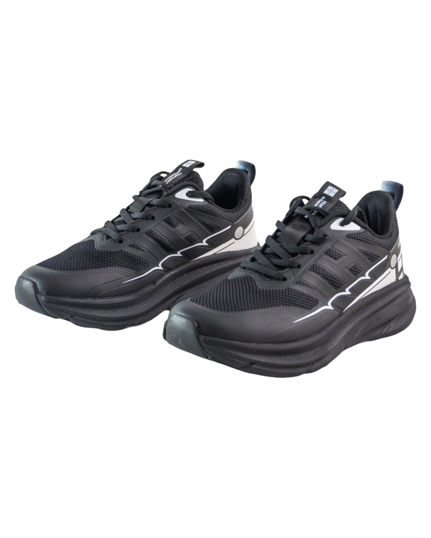 Chaussure Parcours Running