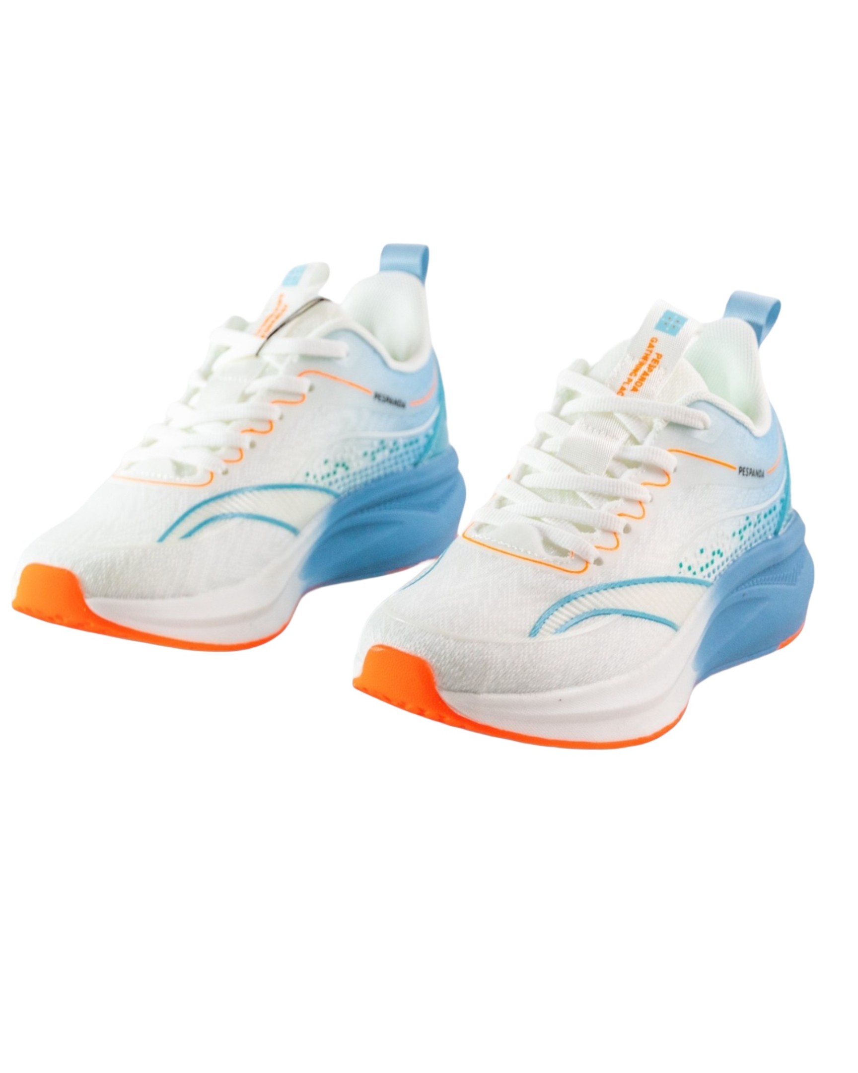 Chaussure Parcours Running