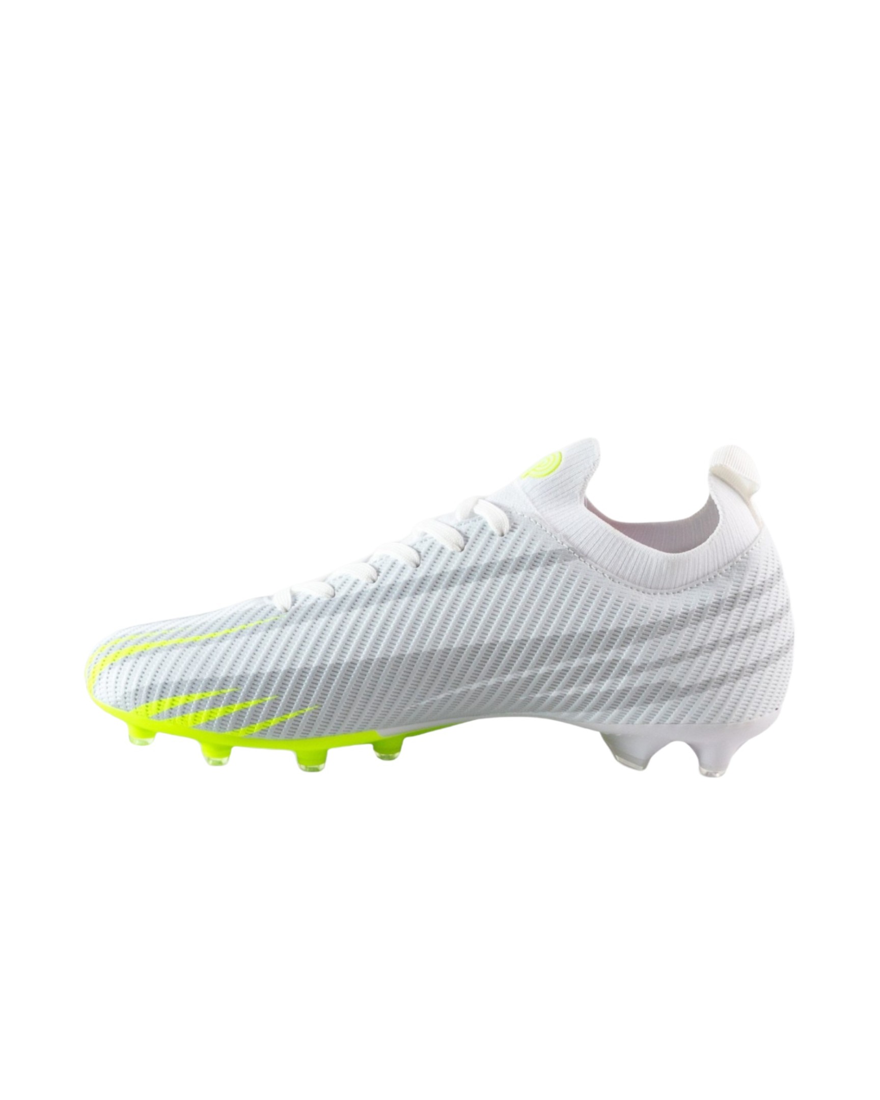 Crampon Foot Parcours