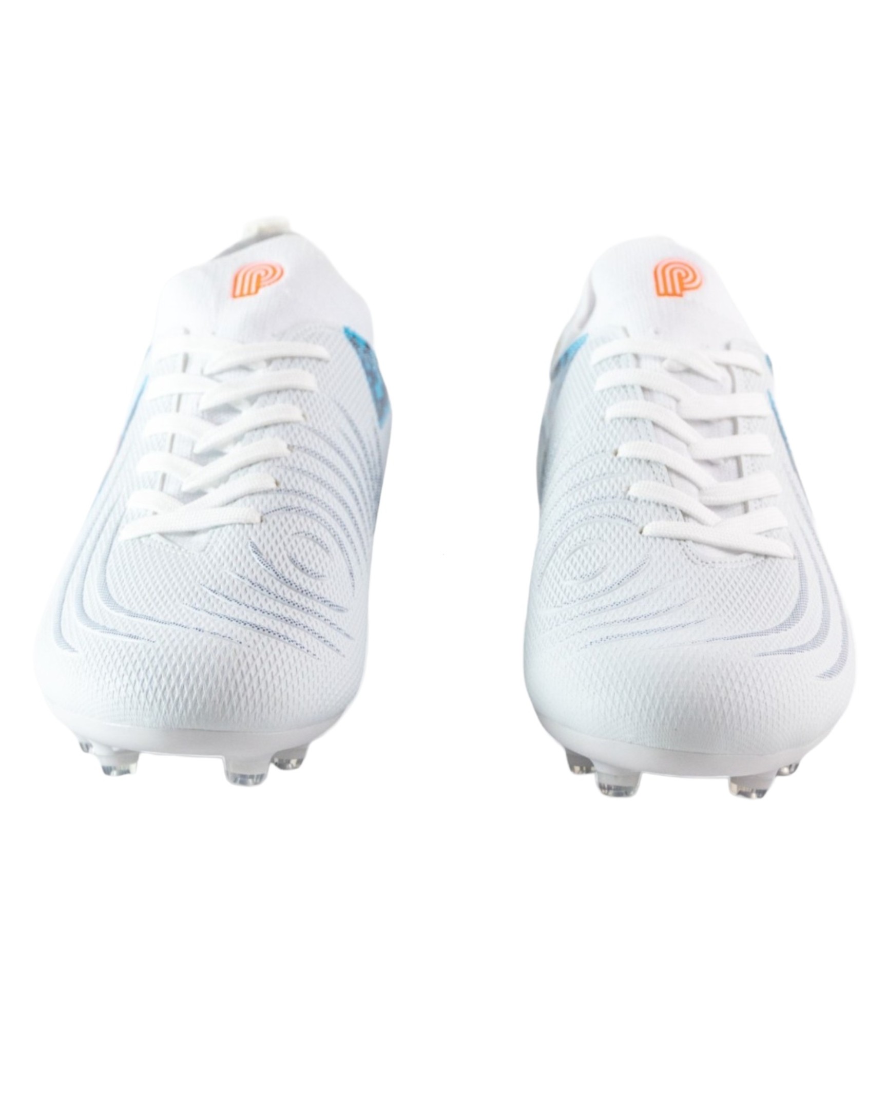 Crampon Foot Parcours