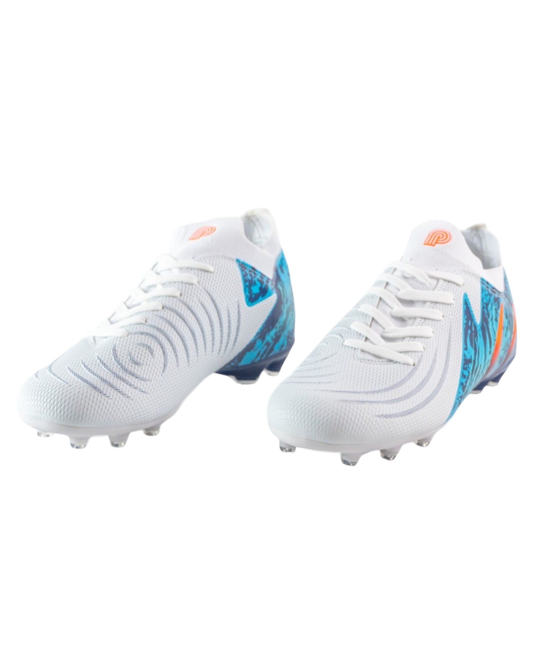 Crampon Foot Parcours